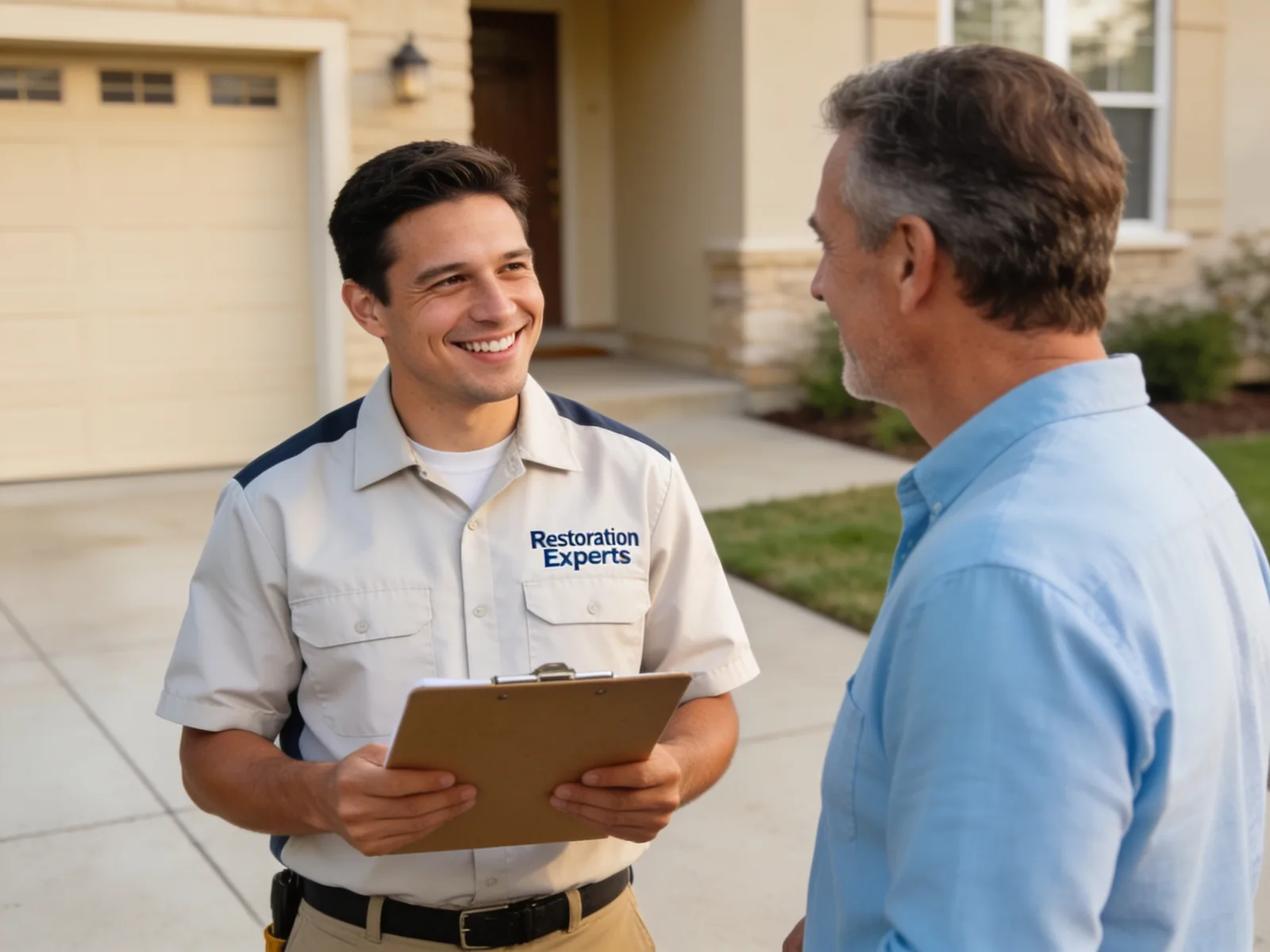 Water Damage Cleanup Bellingham, WA FAQs
